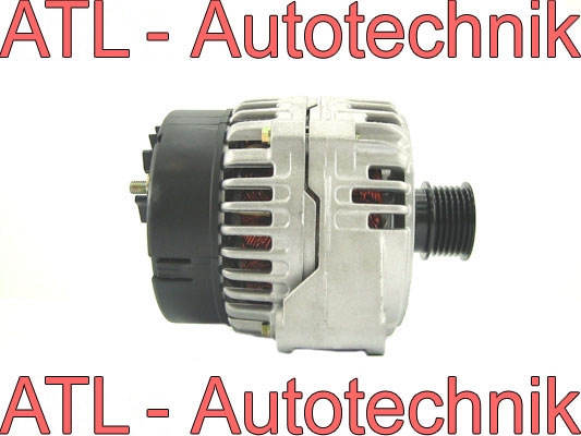 ATL Autotechnik L 69 510 Generator
